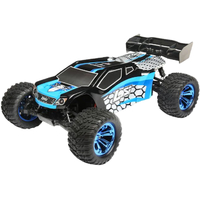 Losi Tenacity-T Truggy 4WD RTR 1:10