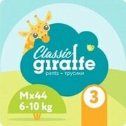 Lovular Giraffe Classic M 6-10 кг фото