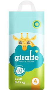 Lovular Giraffe L 8-15 кг 429710 фото