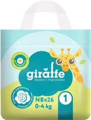 Lovular Giraffe NB 0-4 кг 429703 фото