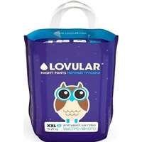 Lovular Night XXL 15-25 кг