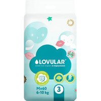 Lovular Sweet Kiss M 6-10 кг