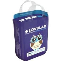 Lovular XXL 12-25 кг