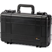 Lowepro Hardside 200 Video фото