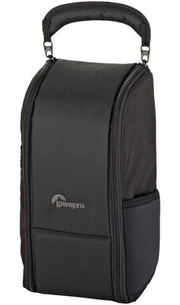 Lowepro ProTactic Lens Exchange 200 AW фото