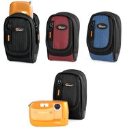 Lowepro Ridge 5 фото