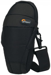 Lowepro S&F Quick Flex Pouch 55 AW фото