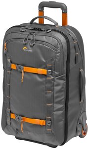 Lowepro Whistler RL 400 AW II фото