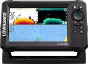 Lowrance Eagle-7 TripleShot HD фото