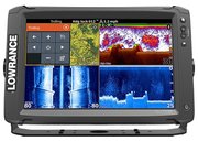 Lowrance Elite-12 Ti фото