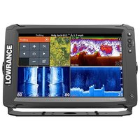 Lowrance Elite-12 Ti