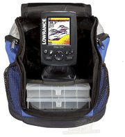 Lowrance Elite-3x All-Season Pack фото