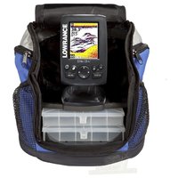 Lowrance Elite-3x All-Season Pack