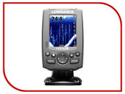 Lowrance Elite-3x фото