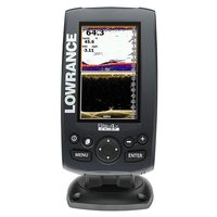 Lowrance Elite 4x CHIRP 83/200