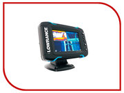 Lowrance Elite-5 Ti фото