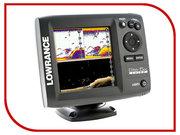 Lowrance Elite-5x CHIRP фото