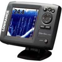 Lowrance Elite-5x DSI