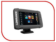 Lowrance Elite-7 Ti фото