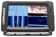 Lowrance Elite-9 Ti фото