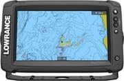 Lowrance Elite-9 Ti2 Active Imaging 3-in-1 фото