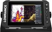 Lowrance Elite FS 7 Active Imaging 3-in-1 фото