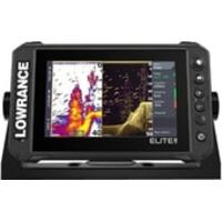 Lowrance Elite FS 7 Active Imaging 3-in-1