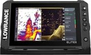 Lowrance Elite FS 9 Active Imaging 3-in-1 фото