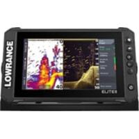 Lowrance Elite FS 9 Active Imaging 3-in-1