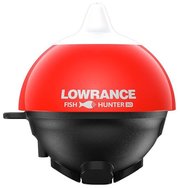 Lowrance FishHunter 3D фото