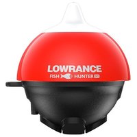 Lowrance FishHunter 3D