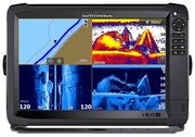 Lowrance HDS-12 Carbon фото