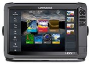 Lowrance HDS-12 Gen3 фото