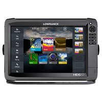 Lowrance HDS-12 Gen3