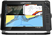 Lowrance HDS-12 Live Active Imaging фото