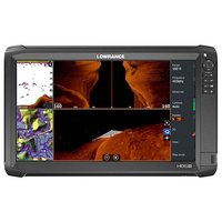 Lowrance HDS-16 Carbon