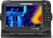 Lowrance HDS-7 Carbon фото