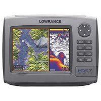 Lowrance HDS-7 Gen2