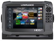 Lowrance HDS-7 Gen3 фото