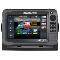 Lowrance HDS-7 Gen3