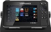 Lowrance HDS-7 LIVE с датчиком Active Imaging 3-в-1 фото