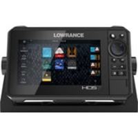 Lowrance HDS-7 LIVE с датчиком Active Imaging 3-в-1