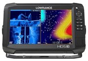 Lowrance HDS-9 Carbon фото