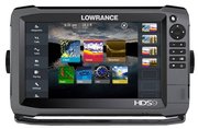 Lowrance HDS-9 Gen3 фото