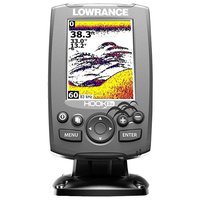 Lowrance HOOK-3x