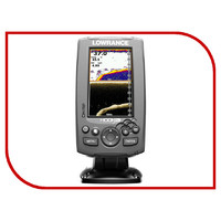 Lowrance HOOK-4x Mid/High