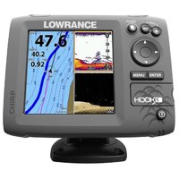 Lowrance HOOK-5