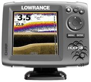 Lowrance HOOK-5x фото