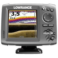 Lowrance HOOK-5x