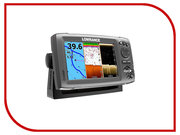 Lowrance HOOK-7 фото